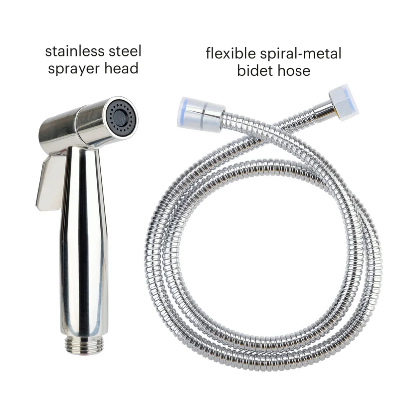 Brondell CleanSpa Luxury CSL-40