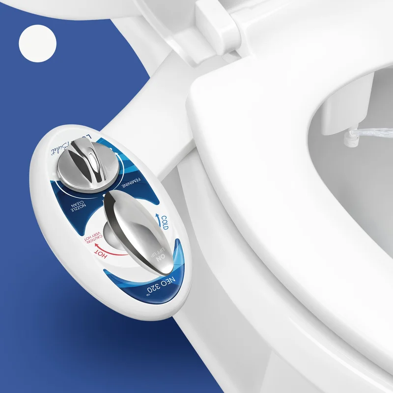 Luxe Bidet Neo 320