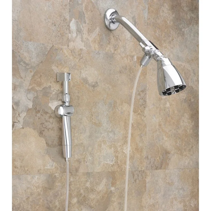 RinseWorks Aquaus 360 for Shower