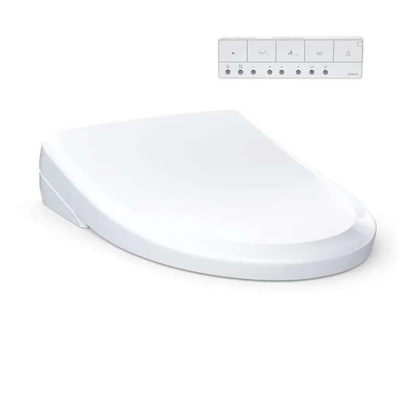 TOTO Washlet S7A